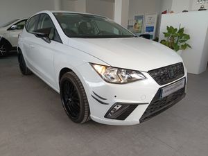 Seat Ibiza 1.0 TSI 70 kW - Foto 8