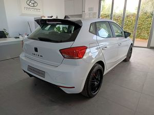 Seat Ibiza 1.0 TSI 70 kW - Foto 6