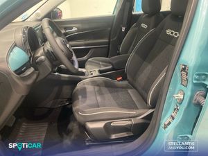 Fiat 600  600 MHEV 1.2 106kW (145CV) DDCT - - Foto 9