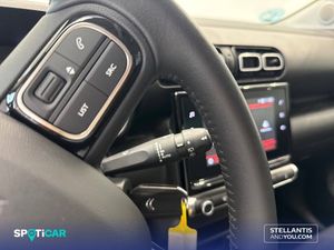 Citroën C3 Aircross  BlueHDi 81kW (110CV) Plus - Foto 17