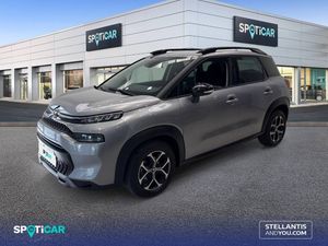 Citroën C3 Aircross  BlueHDi 81kW (110CV) Plus - Foto 2