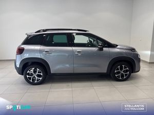 Citroën C3 Aircross  BlueHDi 81kW (110CV) Plus - Foto 4