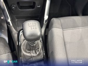 Citroën C3 Aircross  BlueHDi 81kW (110CV) Plus - Foto 19