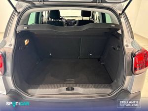 Citroën C3 Aircross  BlueHDi 81kW (110CV) Plus - Foto 6