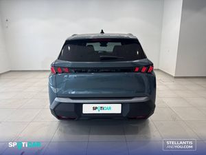Peugeot 5008  1.2 107KW  eDCS6 Allure - Foto 5