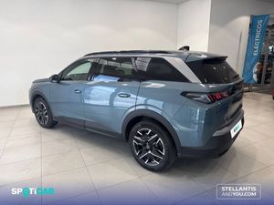 Peugeot 5008  1.2 107KW  eDCS6 Allure - Foto 7