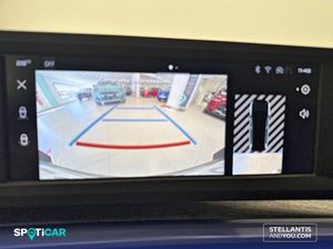 Peugeot 5008  1.2 107KW  eDCS6 Allure - Foto 18