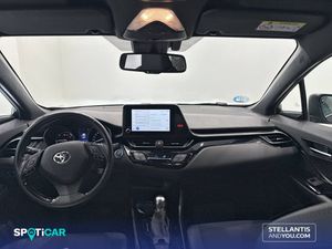 Toyota C-HR  1.8 125H Advance - Foto 8