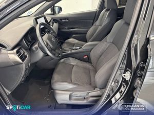 Toyota C-HR  1.8 125H Advance - Foto 9