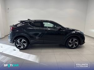 Toyota C-HR  1.8 125H Advance - Foto 4