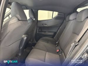 Toyota C-HR  1.8 125H Advance - Foto 10