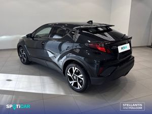 Toyota C-HR  1.8 125H Advance - Foto 7