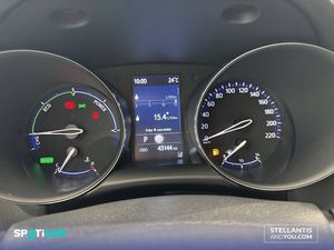 Toyota C-HR  1.8 125H Advance - Foto 13