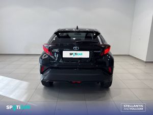 Toyota C-HR  1.8 125H Advance - Foto 5