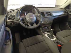 Audi Q3 Attraction - Foto 18