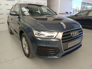 Audi Q3 Attraction - Foto 2