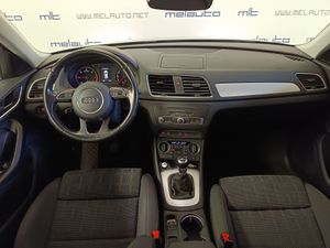 Audi Q3 Attraction - Foto 15