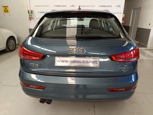 Audi Q3 Attraction - Foto 6