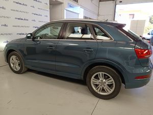 Audi Q3 Attraction - Foto 10