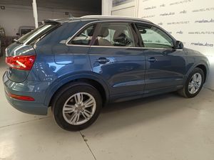 Audi Q3 Attraction - Foto 8