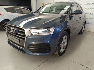 Audi Q3 Attraction - Foto 3