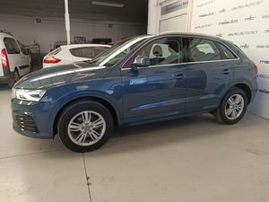 Audi Q3 Attraction - Foto 4