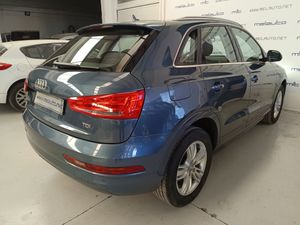 Audi Q3 Attraction - Foto 7