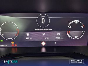 Opel Grandland  1.5D DTH AT8 S/S GS - Foto 13