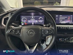 Opel Grandland  1.5D DTH AT8 S/S GS - Foto 8