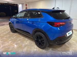 Opel Grandland  1.5D DTH AT8 S/S GS - Foto 7