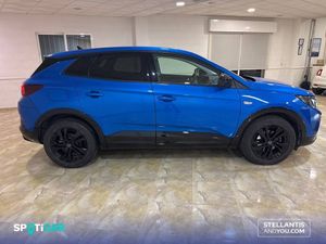 Opel Grandland  1.5D DTH AT8 S/S GS - Foto 4