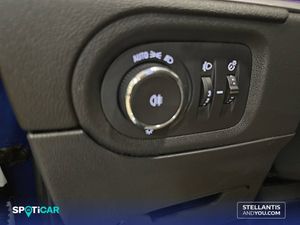 Opel Grandland  1.5D DTH AT8 S/S GS - Foto 16