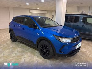Opel Grandland  1.5D DTH AT8 S/S GS - Foto 3
