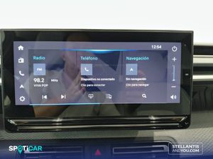Citroën C3  Turbo 100 Max - Foto 23
