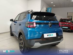 Citroën C3  Turbo 100 Max - Foto 7