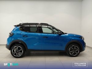 Citroën C3  Turbo 100 Max - Foto 4