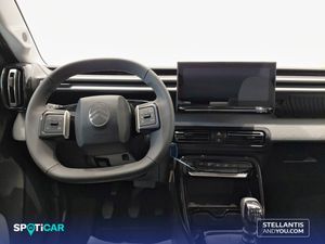 Citroën C3  Turbo 100 Max - Foto 8