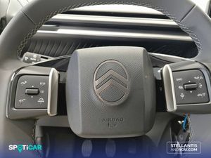 Citroën C3  Turbo 100 Max - Foto 15