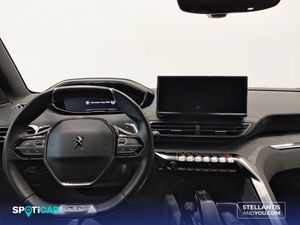 Peugeot 3008  1.2 PureTech 96KW S&S  EAT8 GT - Foto 8