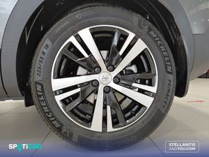 Peugeot 3008  1.2 PureTech 96KW S&S  EAT8 GT - Foto 11