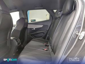 Peugeot 3008  1.2 PureTech 96KW S&S  EAT8 GT - Foto 10