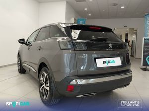 Peugeot 3008  1.2 PureTech 96KW S&S  EAT8 GT - Foto 7