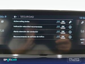 Peugeot 3008  1.2 PureTech 96KW S&S  EAT8 GT - Foto 22