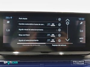 Peugeot 3008  1.2 PureTech 96KW S&S  EAT8 GT - Foto 21