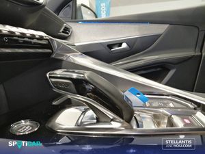 Peugeot 3008  1.2 PureTech 96KW S&S  EAT8 GT - Foto 15