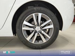 Peugeot 308  5p  BlueHDi 130 S&S Style - Foto 11