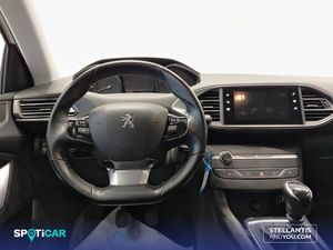 Peugeot 308  5p  BlueHDi 130 S&S Style - Foto 8