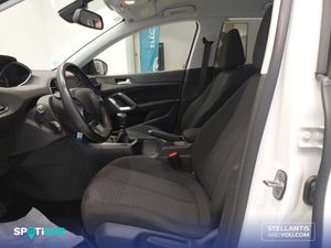 Peugeot 308  5p  BlueHDi 130 S&S Style - Foto 9