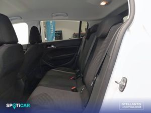 Peugeot 308  5p  BlueHDi 130 S&S Style - Foto 10
