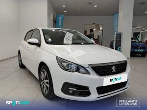 Peugeot 308  5p  BlueHDi 130 S&S Style - Foto 3